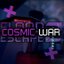 Cosmic War