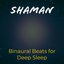 Binarual Beats for Deep Sleep