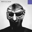 Madvillainy [chopd+stird]