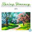 Spring Journey