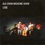 Old Crow Medicine Show LIVE