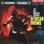 Themes For African Drums