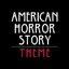 American Horror Story Theme - Single