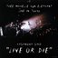 CASANOVA SAID "LIVE OR DIE"