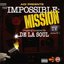 Art Official Intelligence: The Impossible: Mission