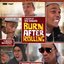 DJ Ill Will & DJ Rockstar Present Wiz Khalifa - Burn After Rolling