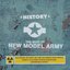 History (The Best Of New Model Army)