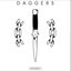 DAGGERS