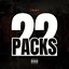 22 Packs - Single