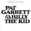 Pat Garret & Billy The Kid