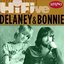 Rhino Hi-five: Delaney & Bonnie