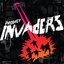 Invaders Must Die (Single)