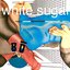 White Sugar