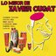 Lo Mejor de Xavier Cugat