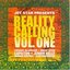 Jet Star Presents, Reality Calling Vol. 1