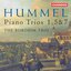 Hummel: Piano Trios Nos. 1, 5 and 7