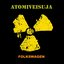 Atomiveisuja