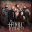 WWE: The End Is Near (The Final Testament)