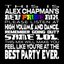 Alex Chapman: Pride 2020 (DJ Mix)