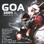 Goa 2009 Vol 1