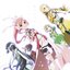 TVアニメ「結城友奈は勇者である」オープニングテーマ「ホシトハナ」