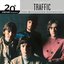 20th Century Masters: The Millennium Collection: The Best Of Traffic