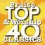 Top 40 Praise & Worship Classics