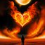 SET YOUR HEART ON FIRE