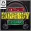 Rudeboy Remixes (feat. Subtifuge, T-Kay & Veak) - EP