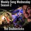 Weekly Song Wednesday: Season 2