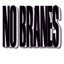 NO BRANES