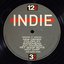 12 Inch Dance: Indie