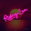 Rising Sun