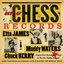 The Best Of Chess: Original Versions Of Songs in Cadillac Records