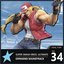 Vol. 34 FATAL FURY ♪ Super Smash Bros. Ultimate Expanded Soundtrack