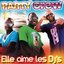 Party Crew " Elle Aime Les DJ's"