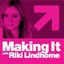 Making It with Riki Lindhome