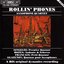 GLAZUNOV / SINGELEE / BOZZA / FRANCAIX: Saxophone Quartets