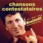 Chansons Contestataires