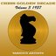 Chess Golden Decade (Volume 3 - 1957)