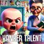 Kanker Talent - Single