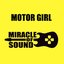 Motor Girl