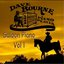 Dave Bourne Saloon Piano, Vol. 1