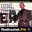 Grand Theft Auto IV: Vladivostok FM