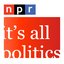 NPR: It's All Politics Podcast