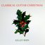 Classical Guitar Christmas