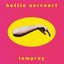 Bettie Serveert - Lamprey album artwork