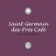 Saint-Germain-des-Prés Café 6