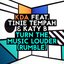 Turn The Music Louder (Rumble) [Radio Edit]