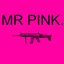 Mr Pink